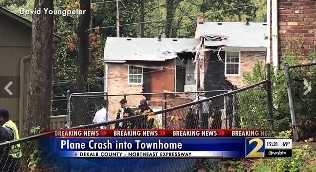 cagelfa.com plane crashes