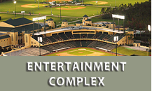 Entertainment Complex - C.A.G.E. L.F.A.