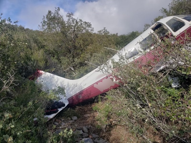 cagelfa.com plane crashes