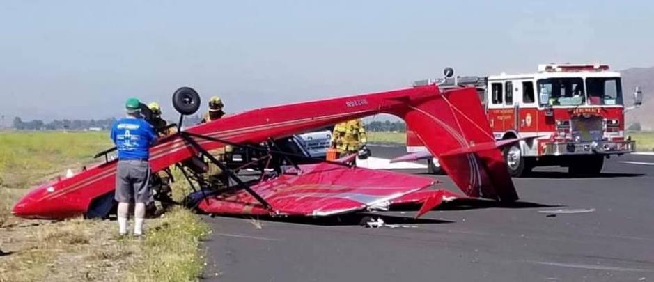 cagelfa.com plane crashes