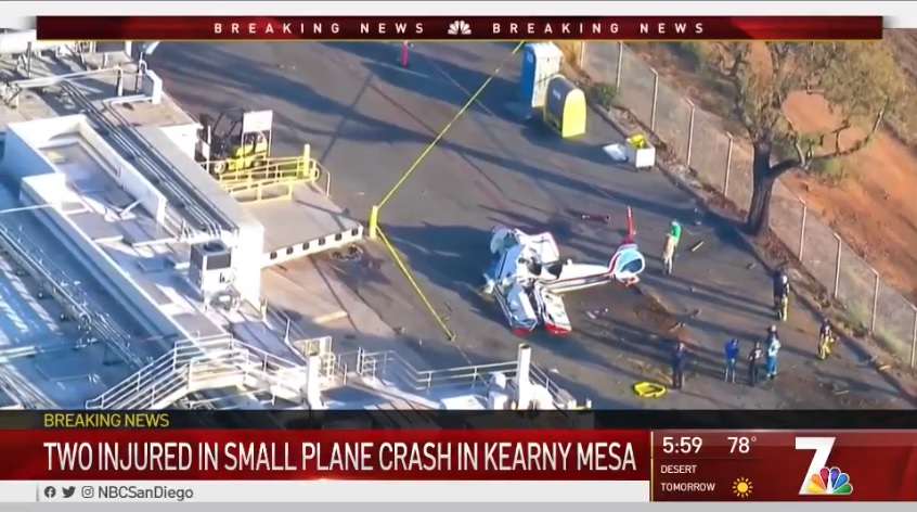 cagelfa.com plane crashes