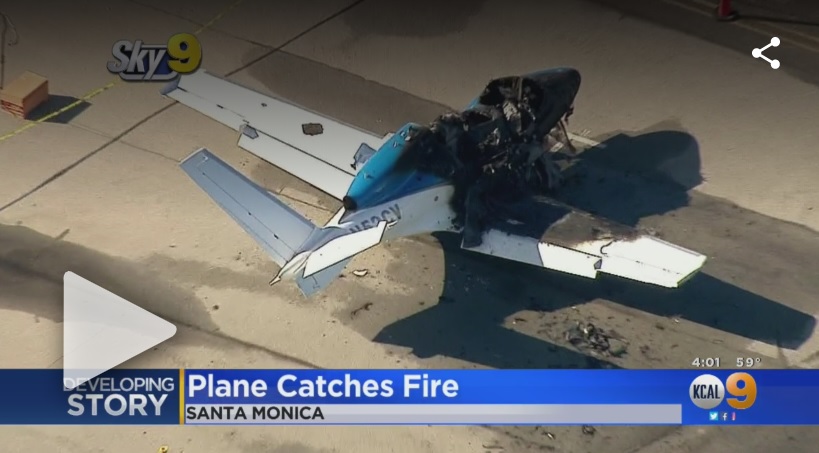 cagelfa.com plane crashes