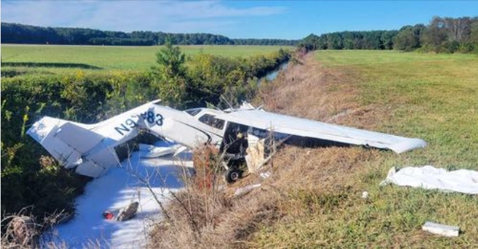 cagelfa.com plane crashes