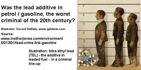 cagelfa.com pollution